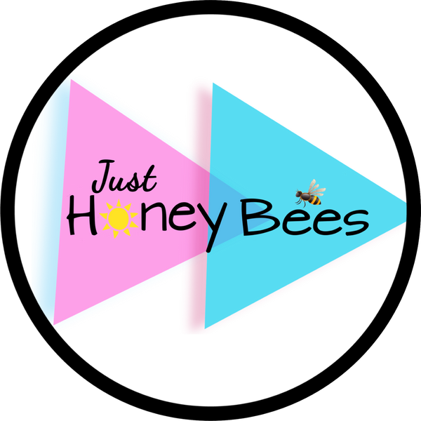 Just Honey Bees 